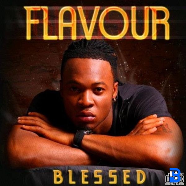 Flavour – Skit ft. Waga G