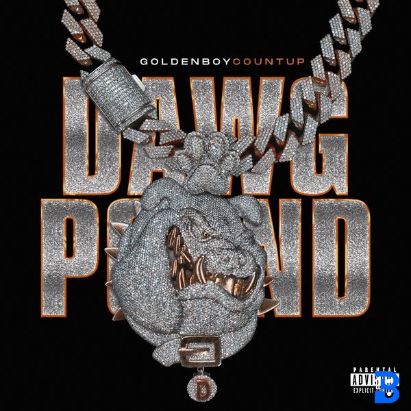 Dawg Pound EP