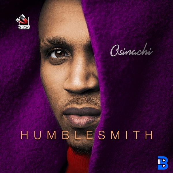 Humblesmith – Mama Africa ft. Davido