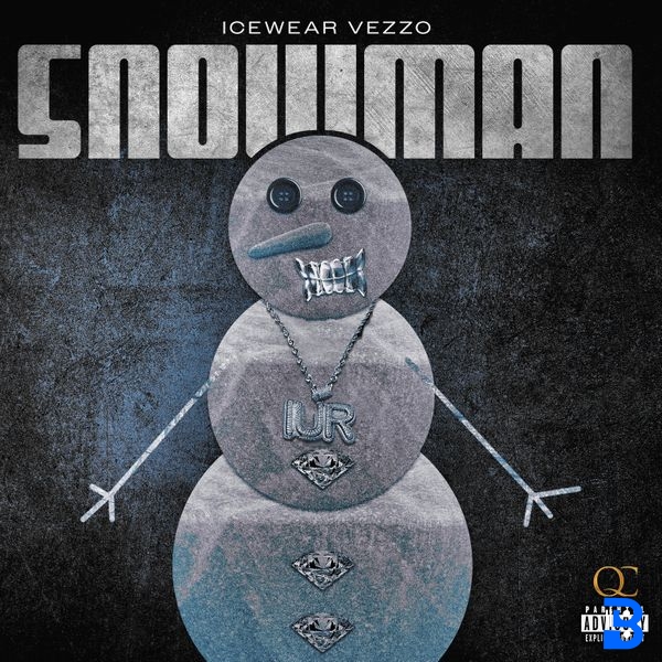 Icewear Vezzo – Snowman
