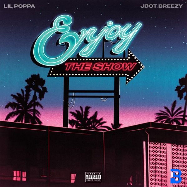 Jdot Breezy – Encore ft. Lil Poppa