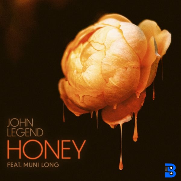 John Legend – Honey ft. Muni Long