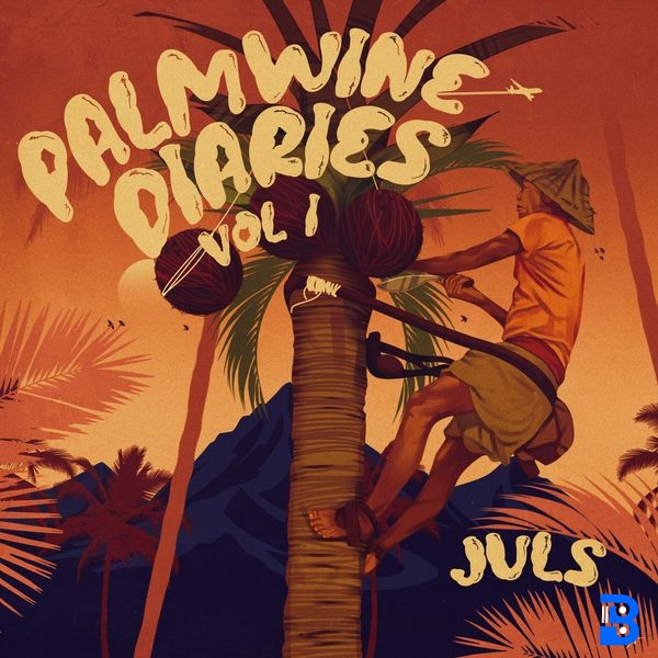 PALMWINE DIARIES VOL.1 Album