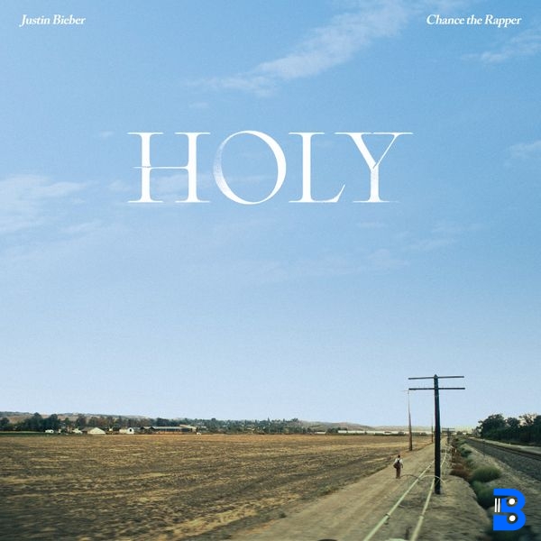 Justin Bieber – Holy ft. Chance The Rapper
