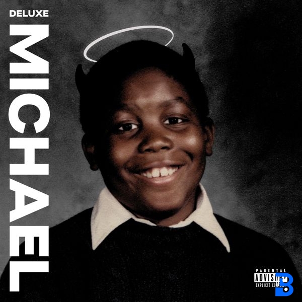 MICHAEL (Deluxe) Album