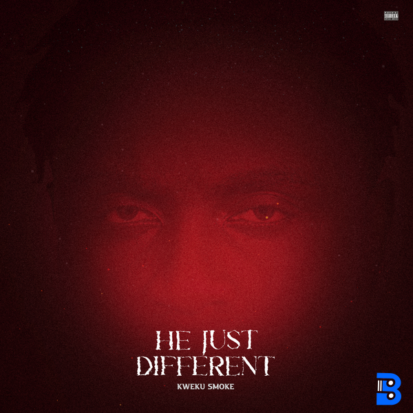 He Just Different EP