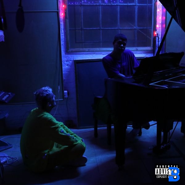 Lil Peep – Diamond Piano Freestyle (Outro) ft. iLoveMakonnen