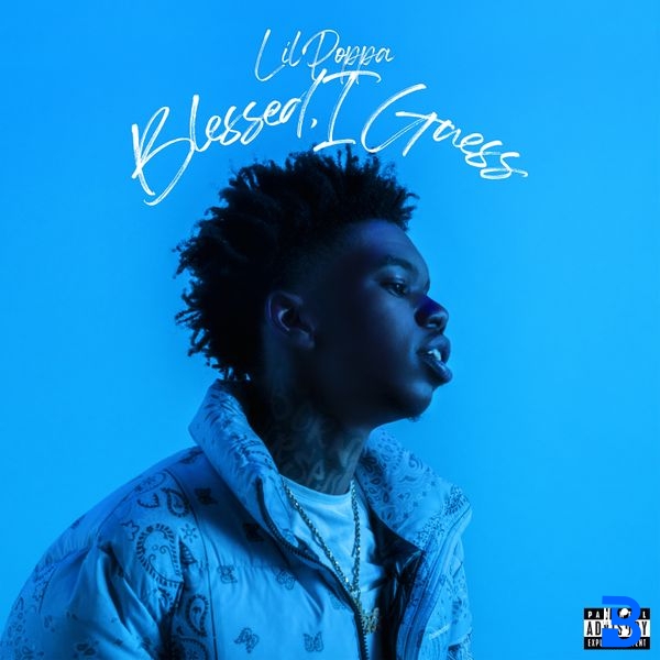 Lil Poppa – Blessed, I Guess ft. Seddy Hendrinx