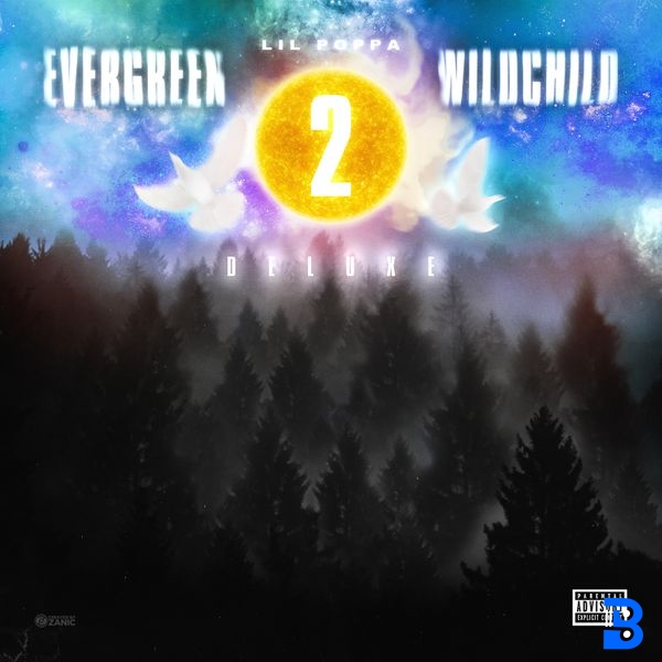 Evergreen Wildchild 2 (Deluxe) Album