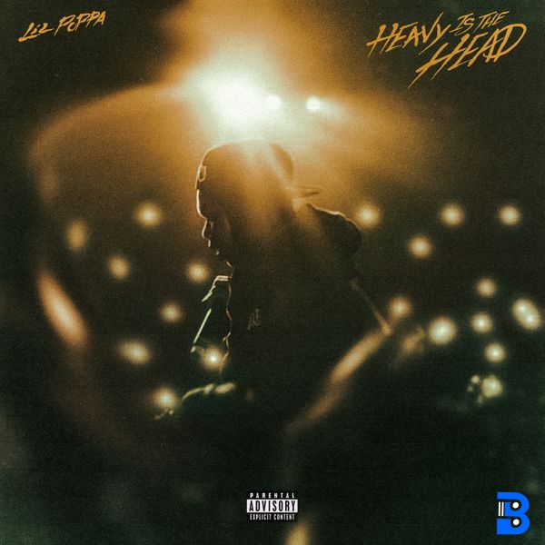 HEAVY IS THE HEAD Album