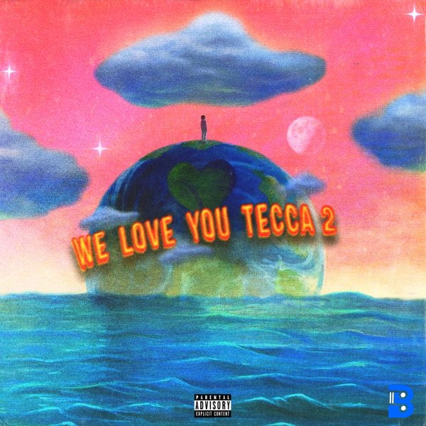 Lil Tecca – ABOUT YOU ft. NAV
