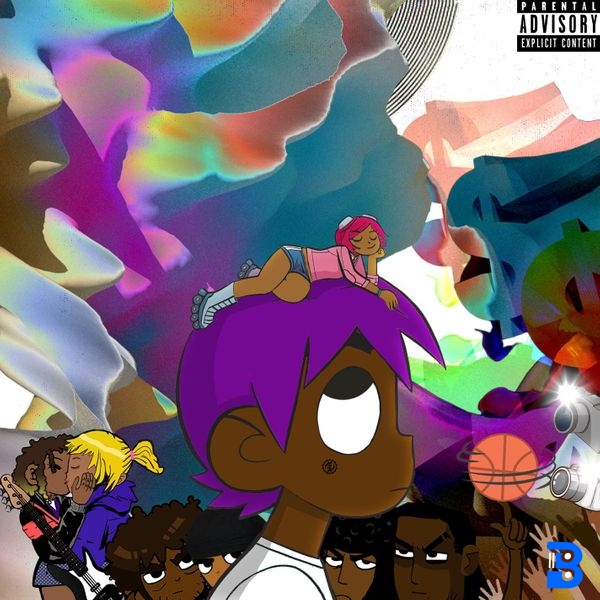 Lil Uzi Vert – Baby Are You Home