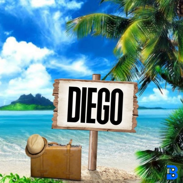 DIEGO EP