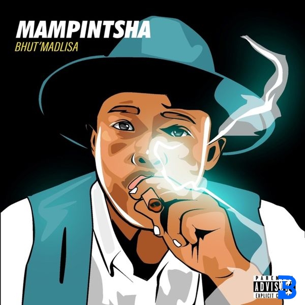 Mampintsha – Ruff Rider ft. R-Mashesha & DJ Fisherman
