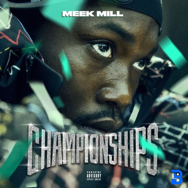 Meek Mill – Respect the Game