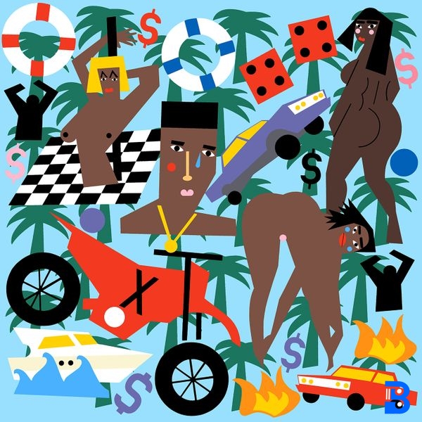 Meek Mill – Ride For You ft. Kehlani