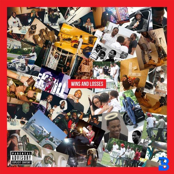 Meek Mill – We Ball ft. Young Thug