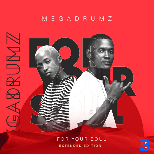 Megadrumz – Ramasedi Bless Us ft. Jon Delinger & Thato Jessica