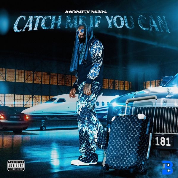 Catch Me If You Can EP