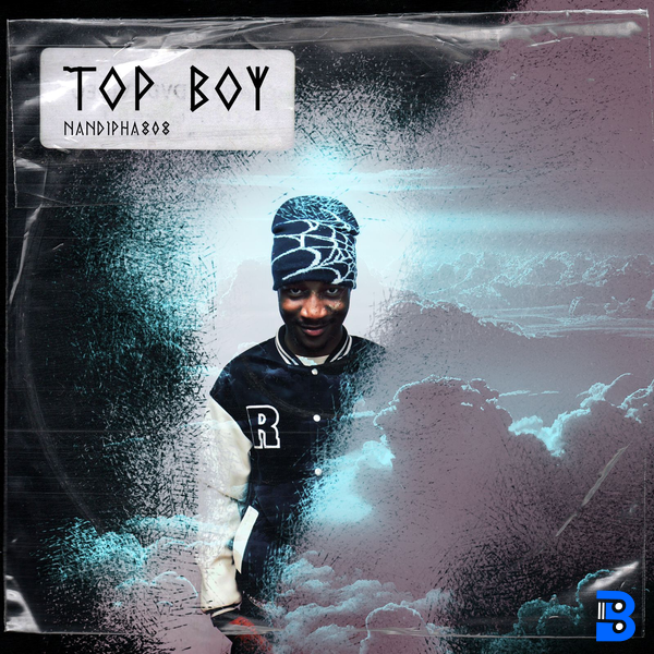 Top Boy EP