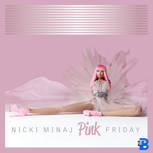 Pink Friday EP