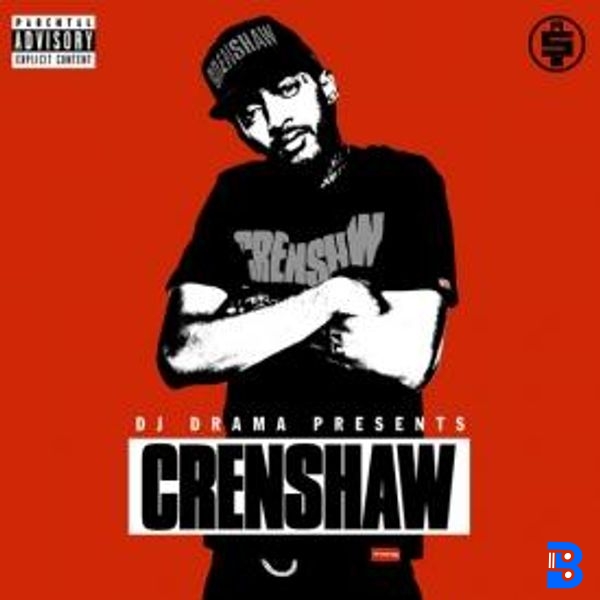 Nipsey Hussle – Blessings (Prod by 1500 or Nothin & The Futuristics)