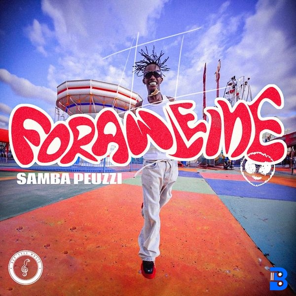 Samba Peuzzi – Pull up in wrew