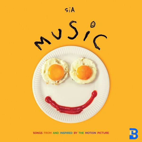Sia – Hey Boy [Bonus Track] ft. Burna Boy