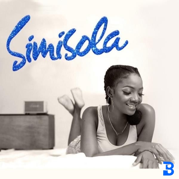 Simi – Gone For Good