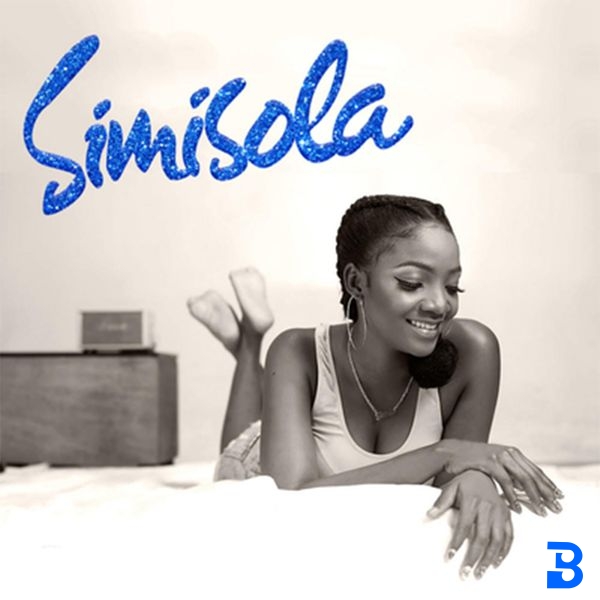 Simisola (Deluxe) Album