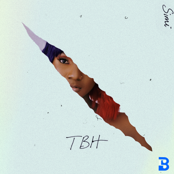 TBH (To Be Honest) EP