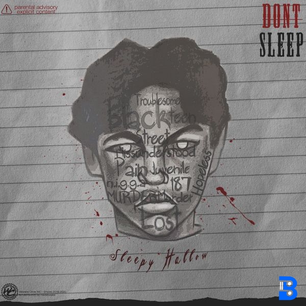 Sleepy Hallow – Breaking Bad (Okay) ft. Sheff G