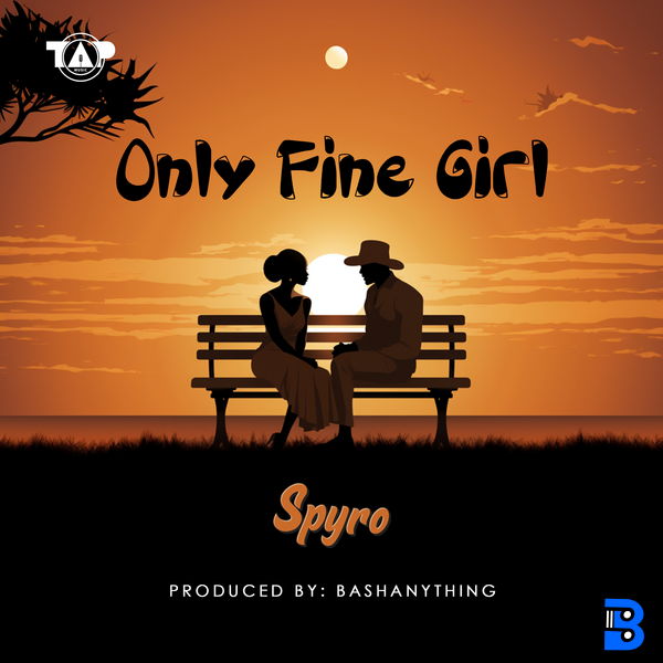 Spyro – Only Fine Girl