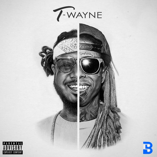 T-Pain – DAMN DAMN DAMN ft. Lil Wayne