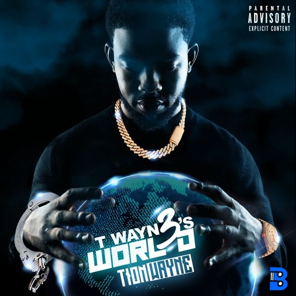 T Wayne’s World 3 EP