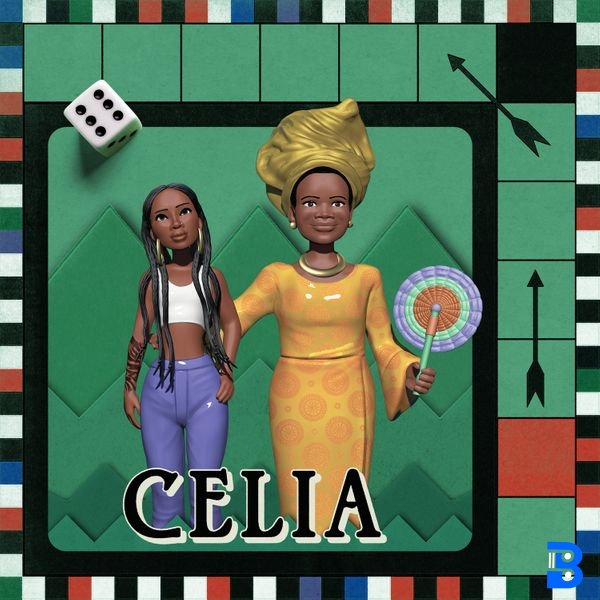 Celia Album