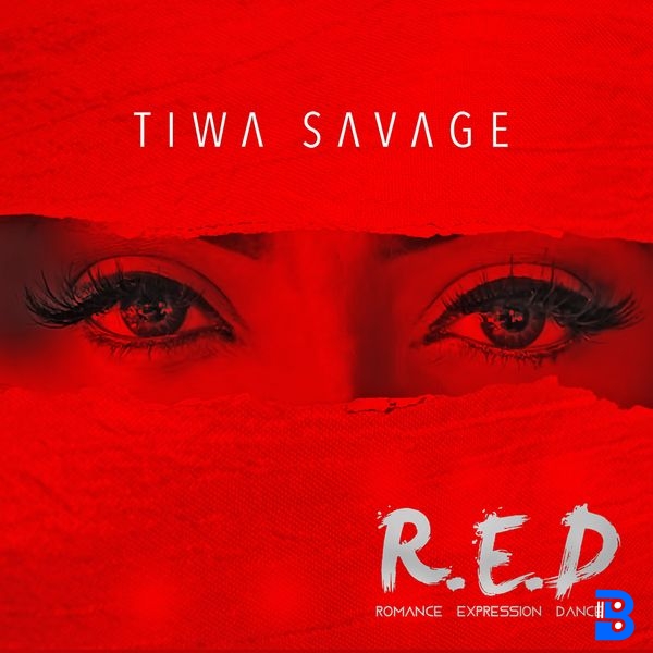 Tiwa Savage – Love Me Hard ft. 2baba
