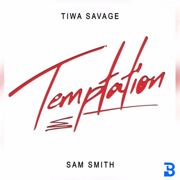 Tiwa Savage – Temptation ft. Sam Smith