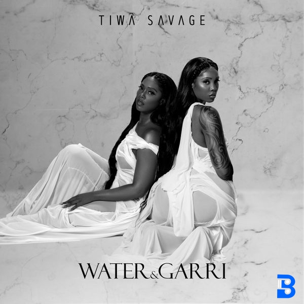 Water & Garri EP