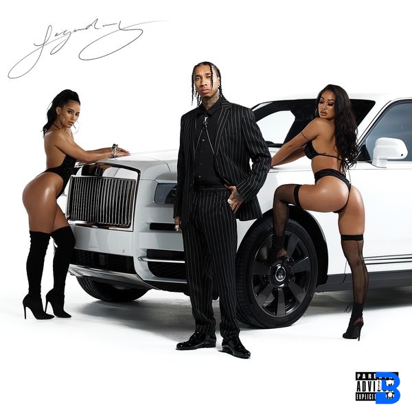 Tyga – Haute ft. J Balvin & Chris Brown