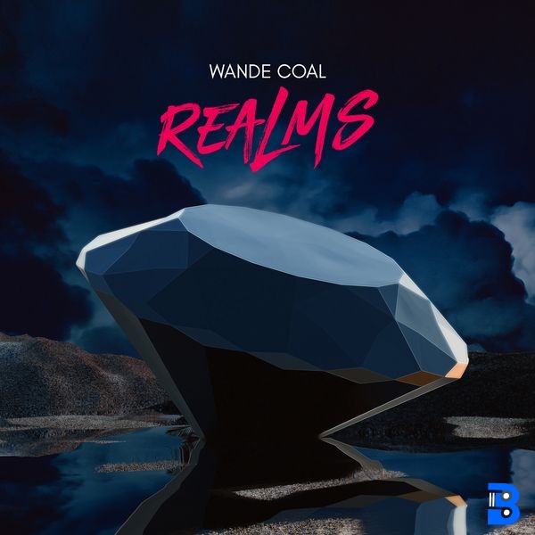 Wande Coal – Again (Remix) ft. Wale