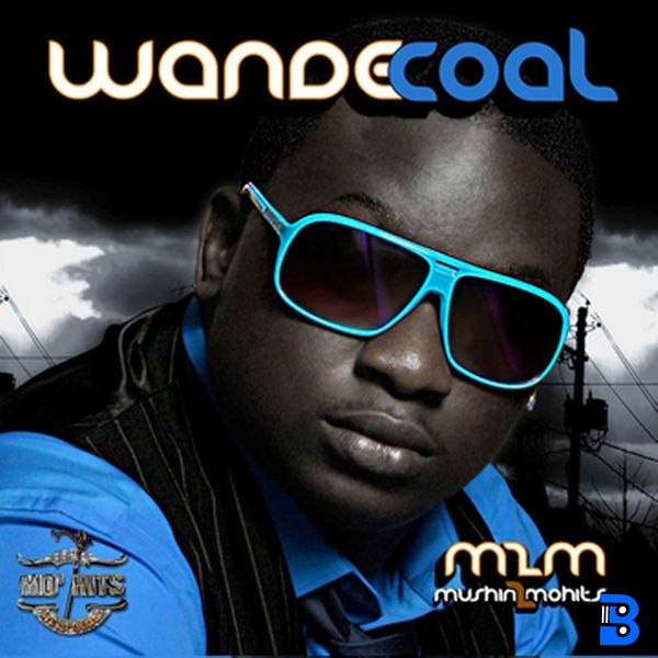 Wande Coal – Bananas ft. Dr SID