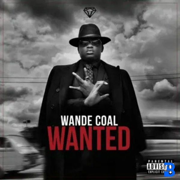 Wande Coal – Kpono ft. Wizkid