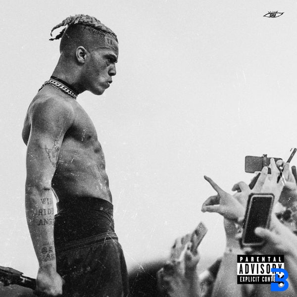 XXXTENTACION – I spoke to the devil in miami, he said everything would be fine