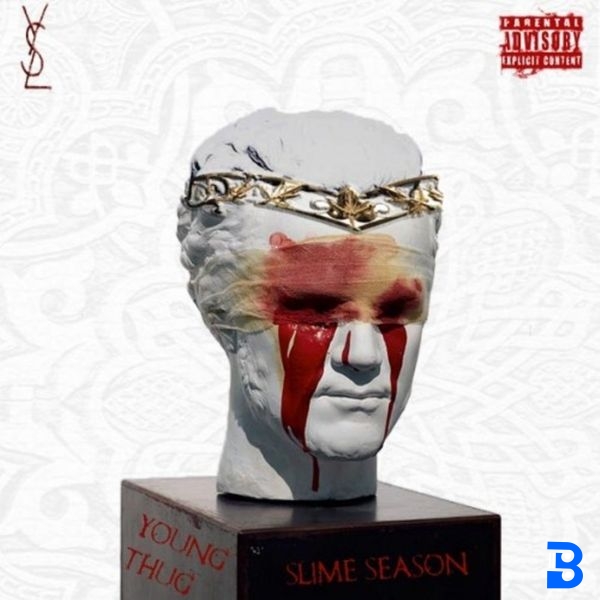 Young Thug – Again ft. Gucci Mane