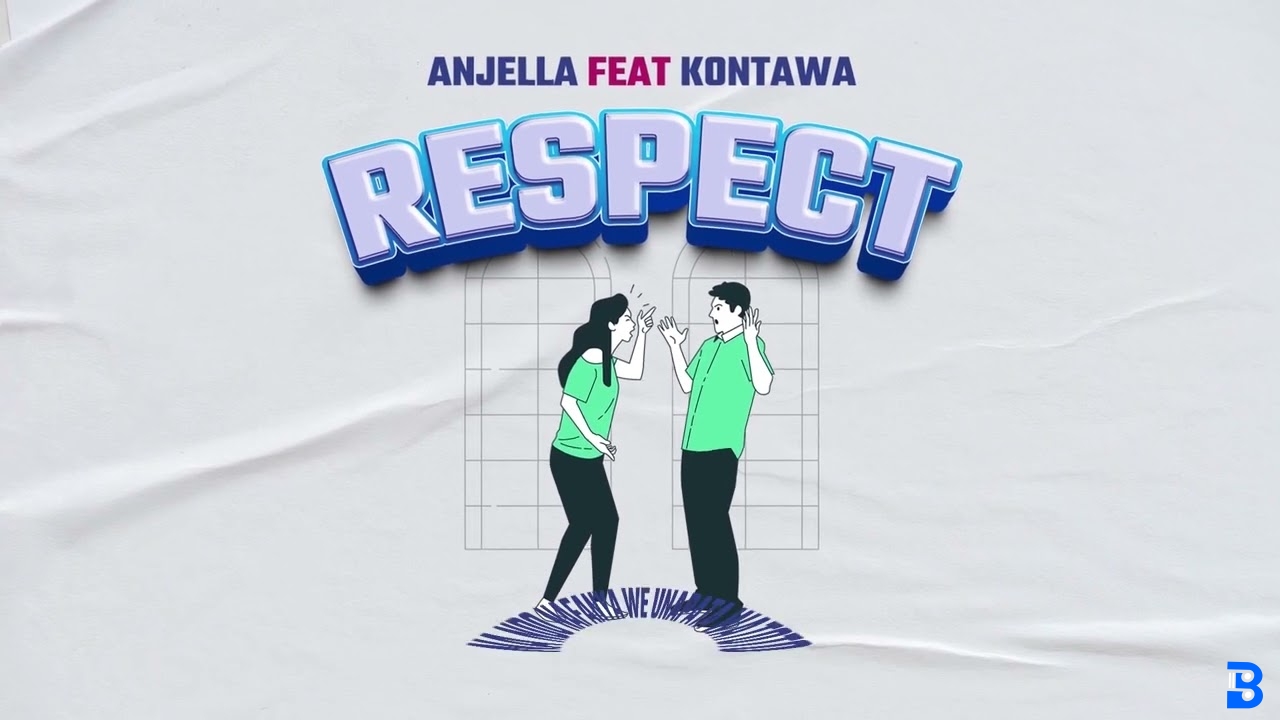 Anjella Feat Kontawa – Respect
