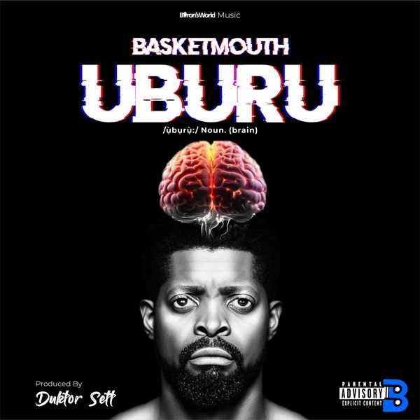 Basketmouth – Link Up ft. Boj & Duncan Mighty