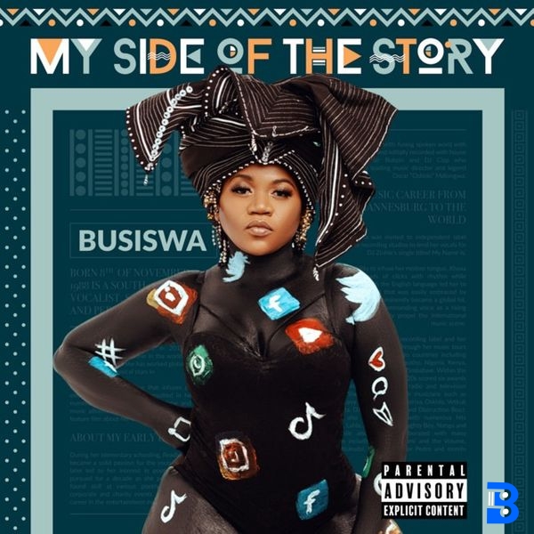 Busiswa – Lucky Star ft. D3an & Dj Tunez