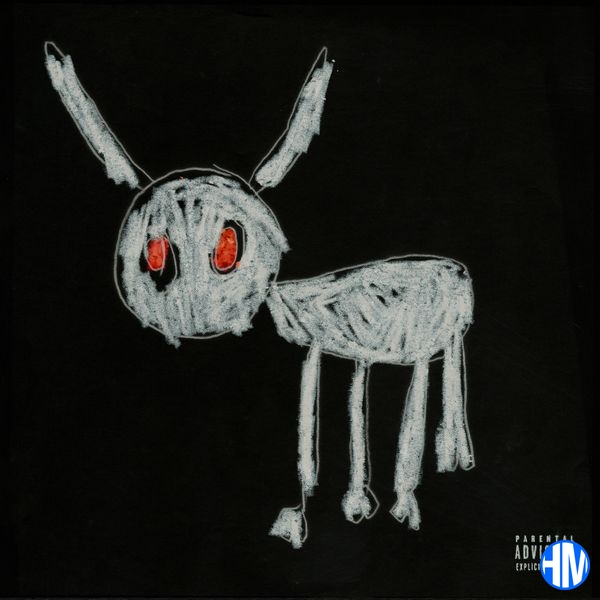 For All The Dogs Album