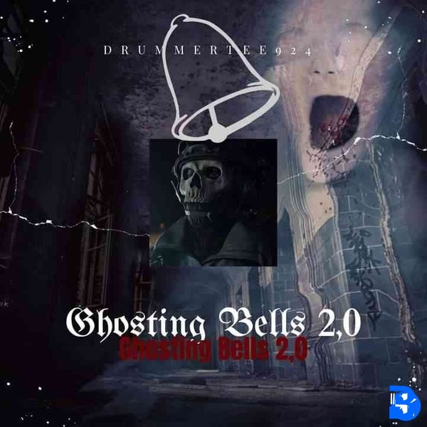 DrummeRTee924 – Ghosting Bells 2.0